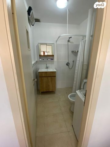 דירה, מבצע נחשון 28, שכונה ו', באר שבע