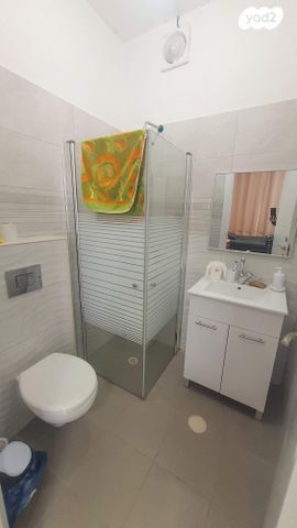 יחידת דיור, השיקמה 7, רובע א', אשדוד