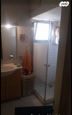 דירה, אילנות 5, רמת יקנעם, יקנעם עילית