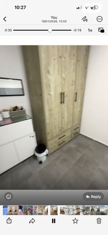 יחידת דיור, בשמת 1, פרדסיה, פרדסיה