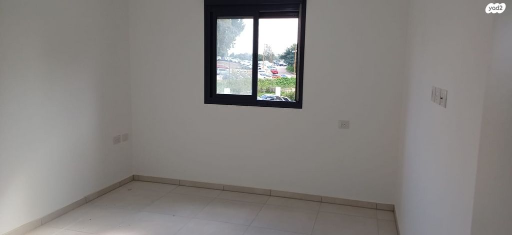 דירה, דבורה עומר 14, נאות שדה, רעננה