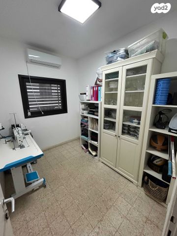 דירה, השרון 14, מרכז דרום, רעננה