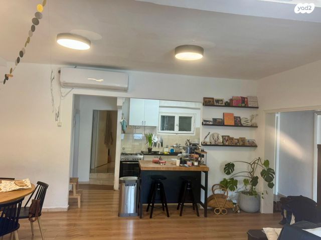 בית פרטי/ קוטג', יצחק שדה 6, נווה מגן, רמת השרון