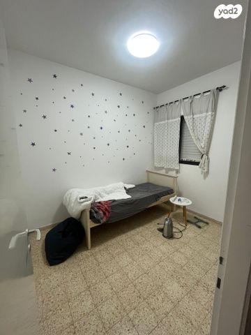 דירה, דוד פינסקי 55, כבירים, חיפה