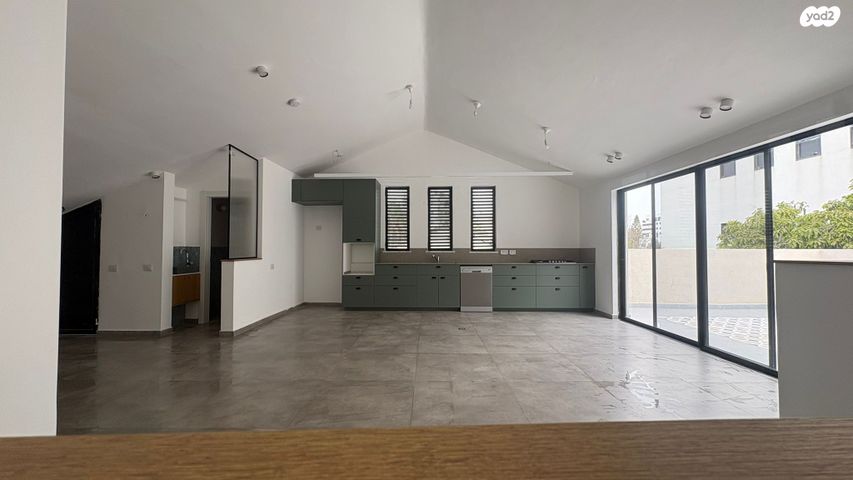 דופלקס, קהילת ורשה 14, הדר יוסף, תל אביב יפו