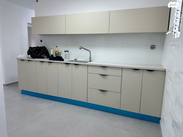 דירה, ישראל פרנקל 29, המרכז האזרחי, רמלה