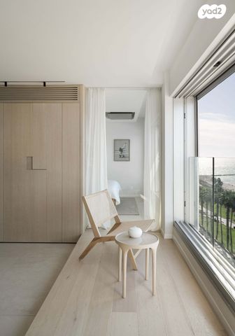 דירה, דרך בן גוריון 53, רוטשילד עצמאות, בת ים