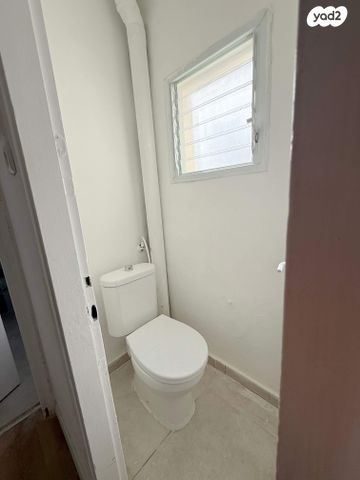 דירה, שדה בוקר 37, קרית חיים מערבית, חיפה