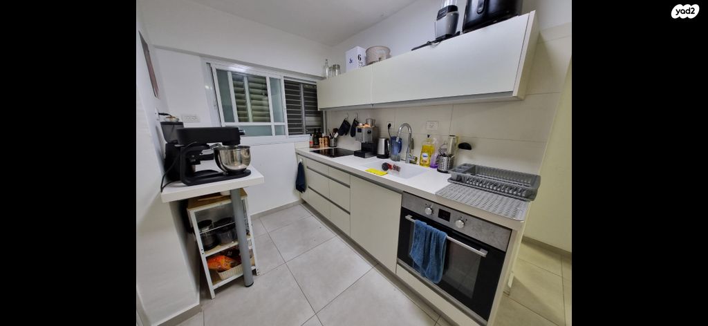 דירה, חביבה רייק 28, רמות רמז, חיפה