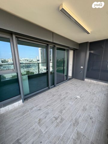 דירה, וינגייט 1, יד אליהו, תל אביב יפו