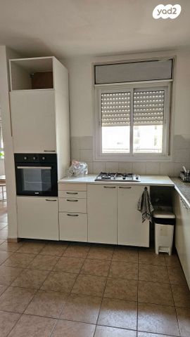 דירה, יוני נתניהו 22, רמת הדר, גבעת שמואל