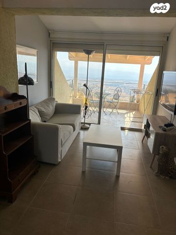 דירה, נוף הגולן 4, נוף הכנרת, צפת