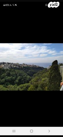 דירה, קדימה 27, כבירים, חיפה