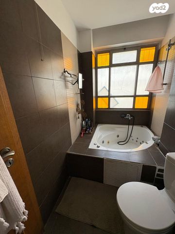 דירה, אברהם לינקולן 5, טלביה, קוממיות, ירושלים