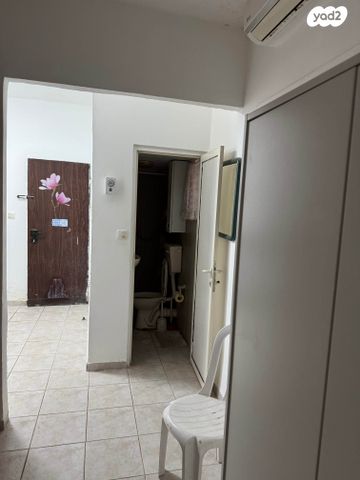 דירת גן, פבזנר 11, הדר מרכז, חיפה