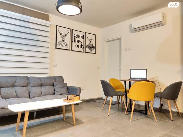 דירה, נחלת בנימין 159, פלורנטין, תל אביב יפו