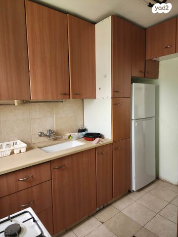 דירה, שדרות יוספטל 105, גבעה א', שביט, קרית אתא