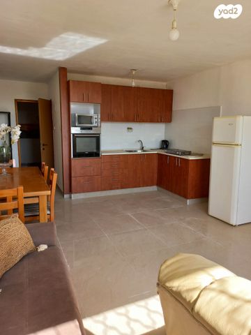 דירה, יוסף בן מתתיהו 73, שכונה ד', באר שבע