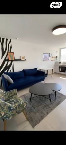 דירה, דרך השלום 61, שכונה ג', באר שבע