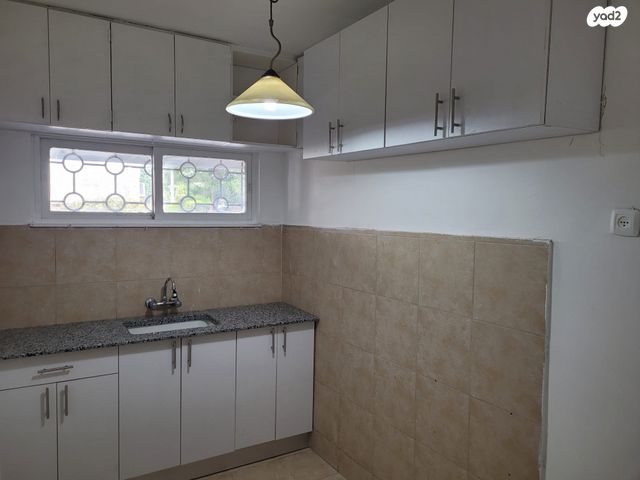 דירה, לה גווארדיה 60, יד אליהו, תל אביב יפו