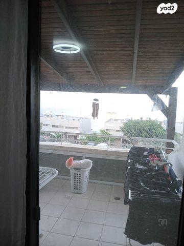 בית פרטי/ קוטג', אחד העם 1, שיכון עובדים, טבריה