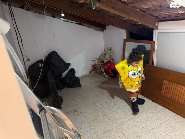 יחידת דיור, ארלוזורוב 14, מרמורק, רחובות