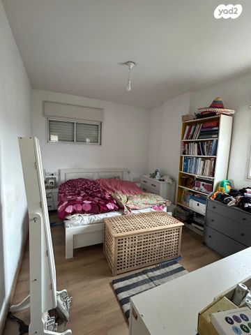 דירה, רימלט 4, מרום נווה, רמת יצחק, רמת גן