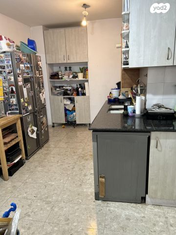 דירה, רימלט 4, מרום נווה, רמת יצחק, רמת גן