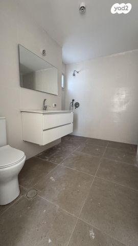 דירה, הר סיני 22, יד התשעה, שביב, הרצליה