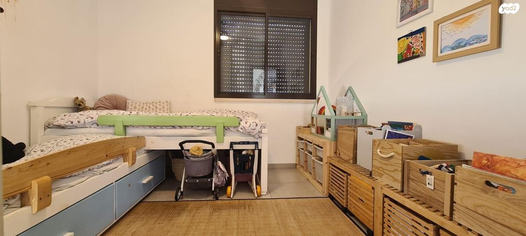 יחידת דיור, אגוז 1, שכניה, שכניה