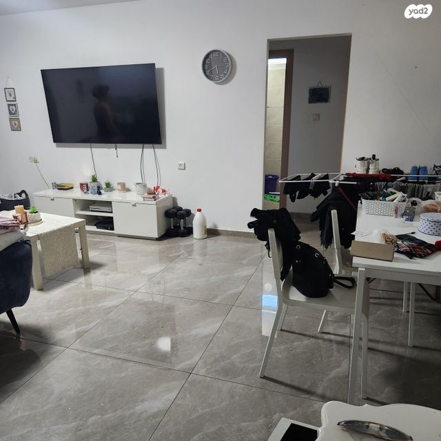 דירה, הבשן 4, יד התשעה, שביב, הרצליה