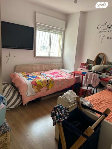 דירה, רימלט 4, מרום נווה, רמת יצחק, רמת גן