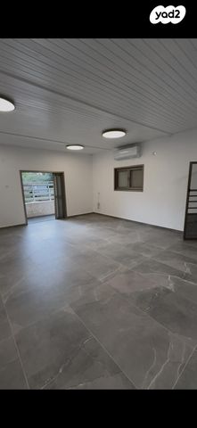 דירה, הבנים 120, עין יעקב, אבן יהודה