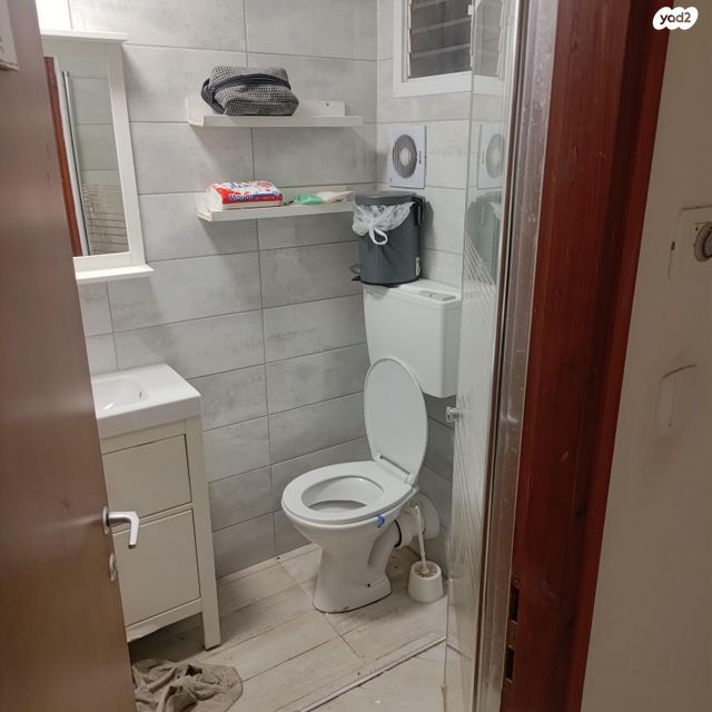 יחידת דיור, הברוש 1, גאליה, גאליה