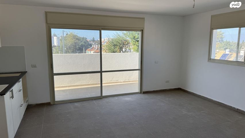 דירה, הר סיני 22, יד התשעה, שביב, הרצליה