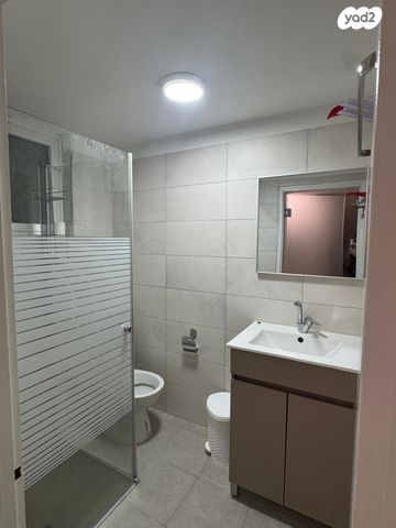 יחידת דיור, שלמה בן יוסף 10, רמות, באר שבע