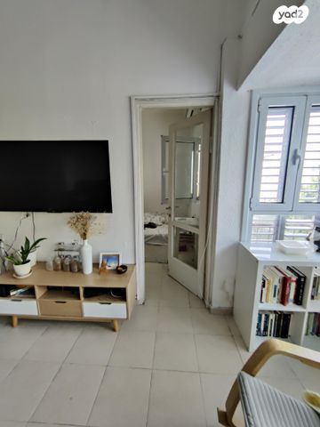 דירה, אבן גבירול 168, הצפון החדש - צפון, תל אביב יפו