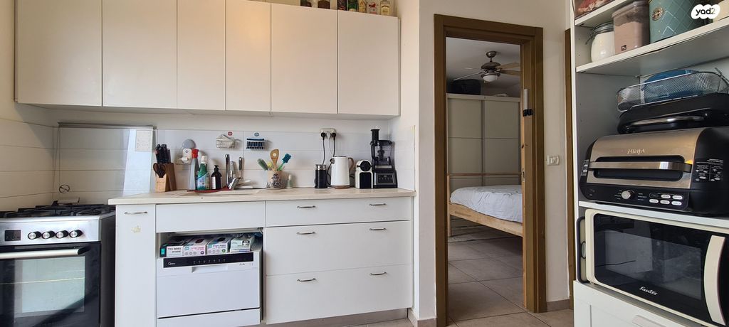 יחידת דיור, אגוז 1, שכניה, שכניה