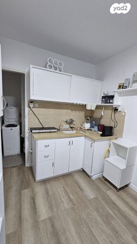 דירה, דוד בר רב האי 40, קרית שפרינצק, חיפה