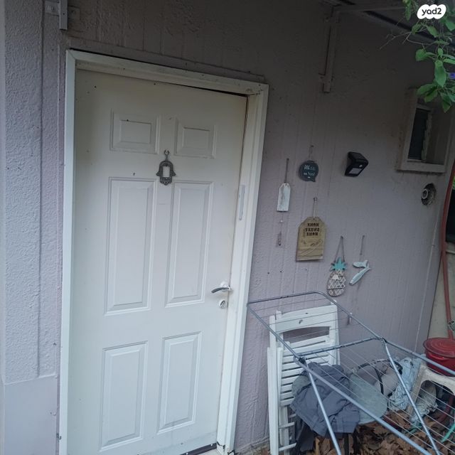 יחידת דיור, הברוש 1, גאליה, גאליה