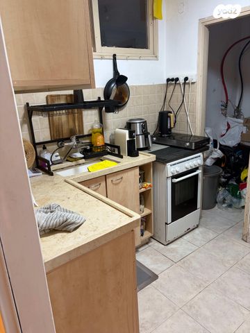 דירה, אדירים 1, נווה שרת, תל אביב יפו