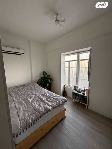 דירה, הרברט סמואל 82, מרכז העיר, חדרה