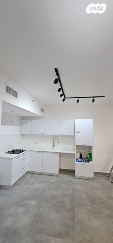 דירה, ש"י עגנון 1, שיכון רסקו, קרית אונו