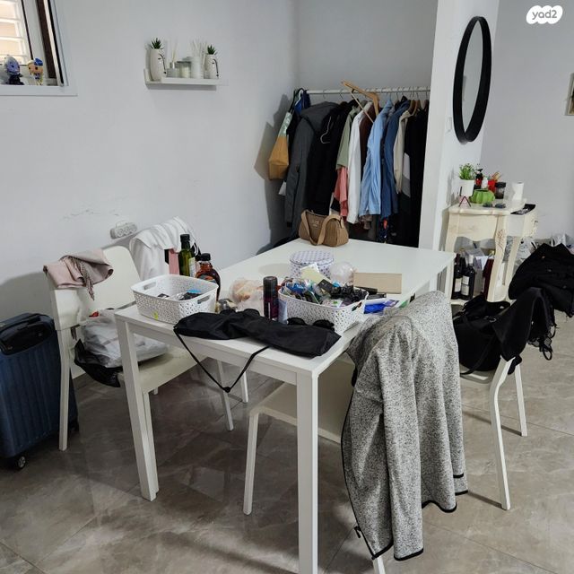 דירה, הבשן 4, יד התשעה, שביב, הרצליה