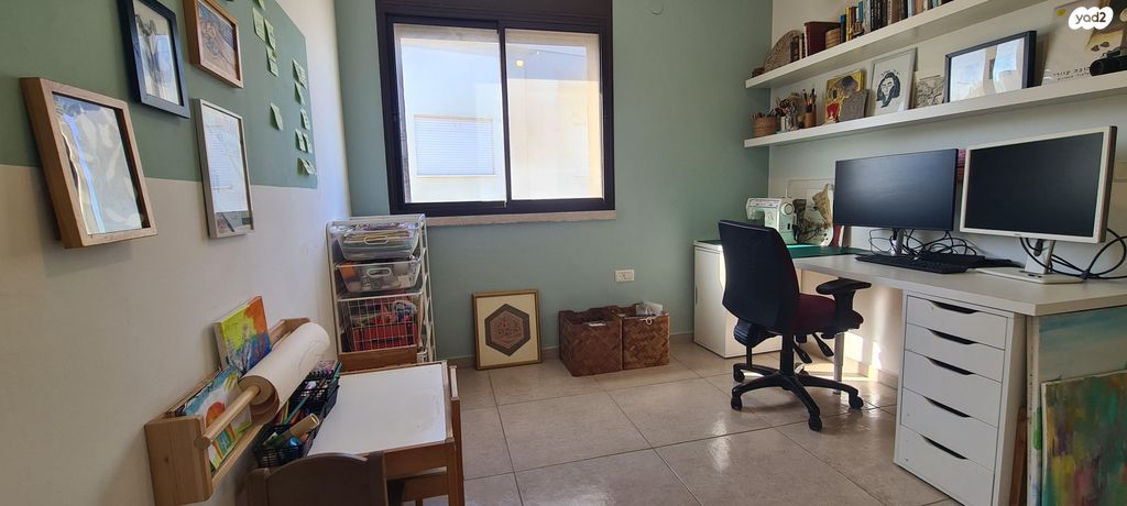 יחידת דיור, אגוז 1, שכניה, שכניה