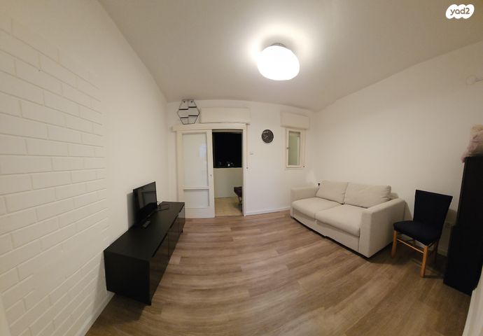 דירה, דוד בר רב האי 40, קרית שפרינצק, חיפה