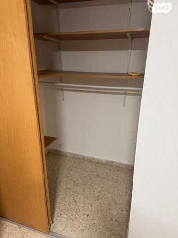 יחידת דיור, שלמה בן יוסף 10, רמות, באר שבע