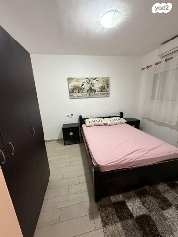 יחידת דיור, משעול האדומים 5, שבטי ישראל, שחמון, רובע 7, אילת