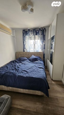 דירה, דוד בר רב האי 40, קרית שפרינצק, חיפה