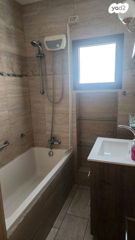 דירה, כספי 3, יוספטל, חדרה